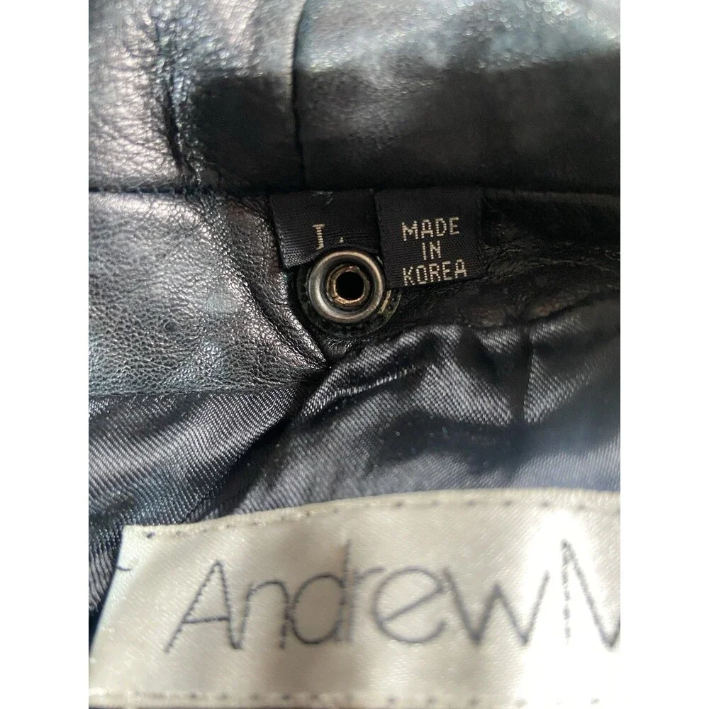 Andrew Marc 100% genuine